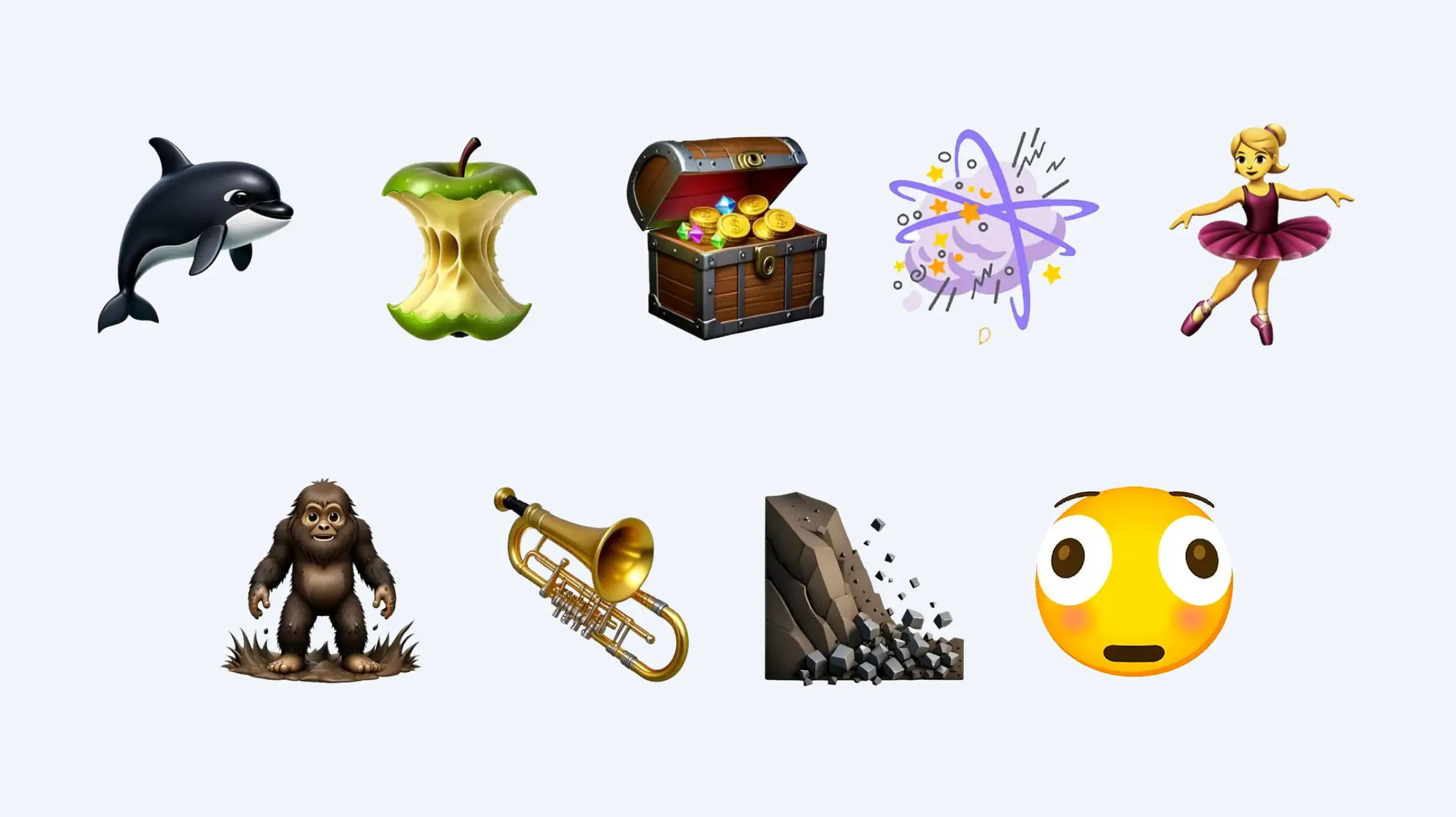 Unicode 16 image text