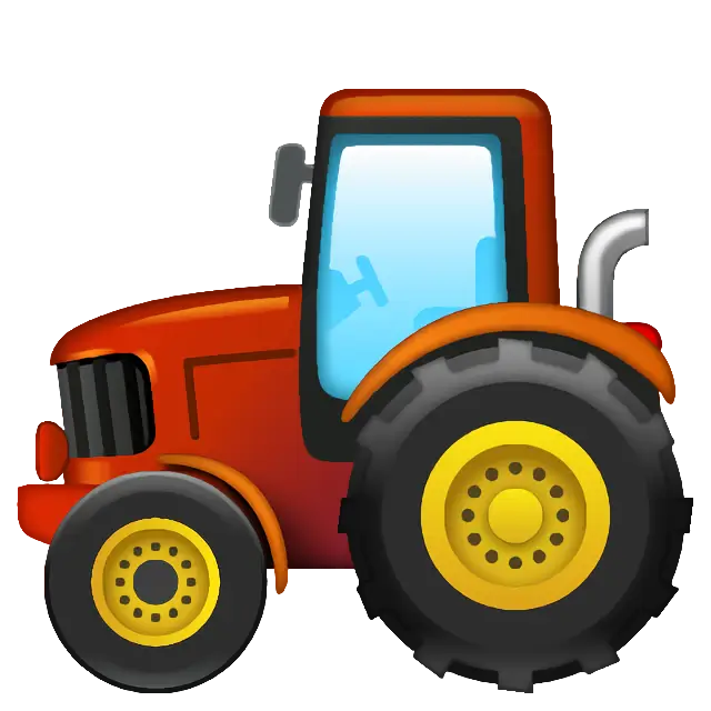 Tractor