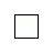 Branco Médio Pequeno Quadrado