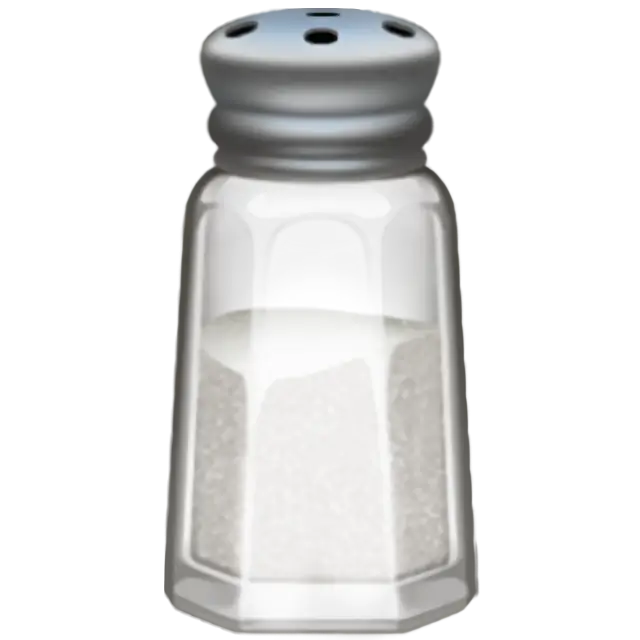 Salt