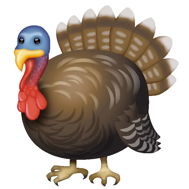 ไก่งวง