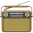 Rádió