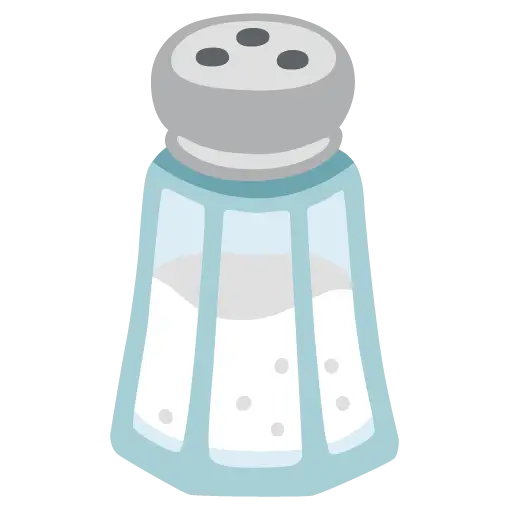 Salt