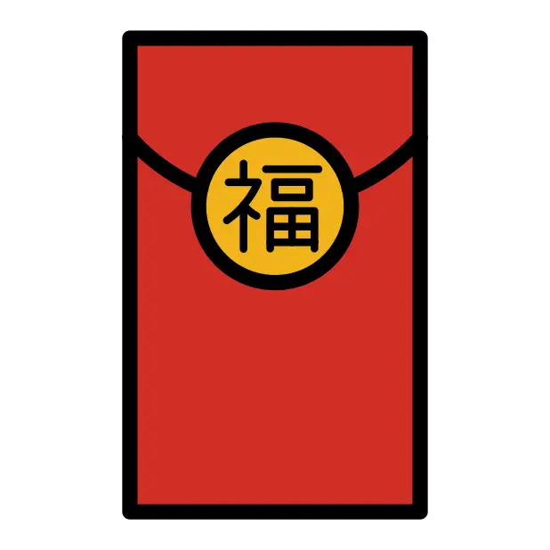 Red Envelope