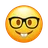 Nerd Face
