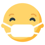 Face With Medical Mask