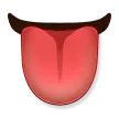 舌