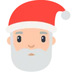 Santa Claus