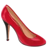 Emoji Magas sarkú cipő 👠 image - WhatsApp style