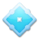 Diamond With A Dot