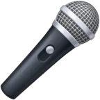 Mikrofon