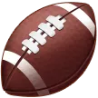 अमरीकी फुटबॉल