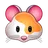 Hamster Face