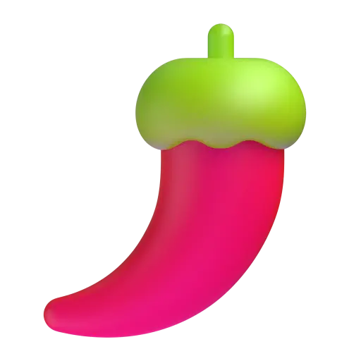 唐辛子