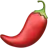 Csípős paprika