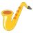 Saxofone