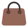 Emoji Kézitáska 👜 image - Tossface style