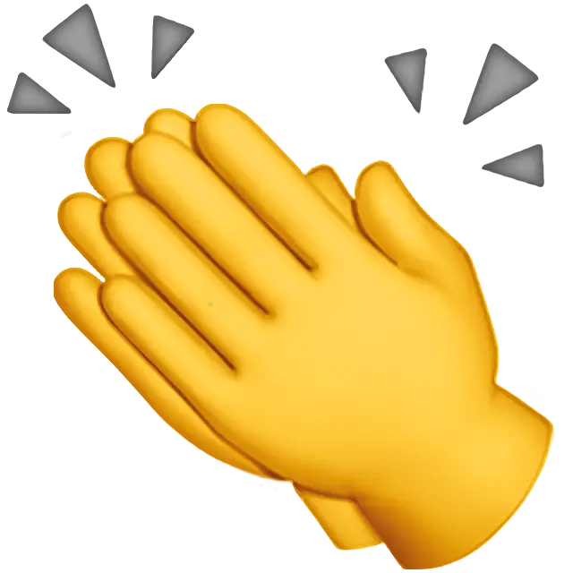 Clapping Hands