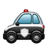 警察車