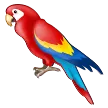 Parrot