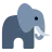Elefant