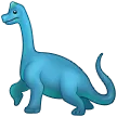 sauropod