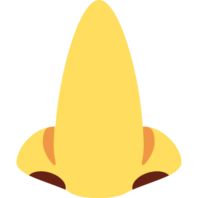 鼻