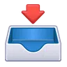 Inbox Tray