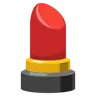 Emoji Ajakrúzs 💄 image - Google Noto Color style