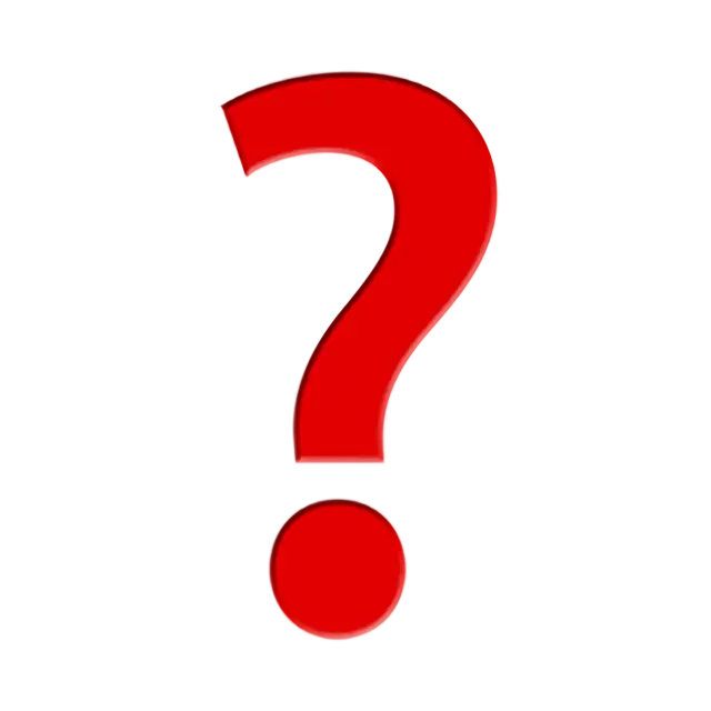 Negru marcator ornament