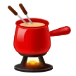 fondue