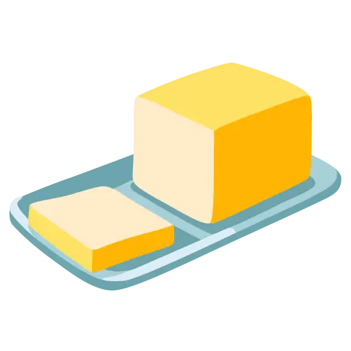 Butter