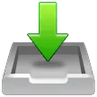 Inbox Tray