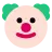 Clown Face