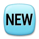 New Button