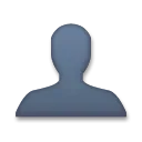 Mellsziluett sziluettje