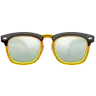 Emoji Szemüveg 👓 image - WhatsApp style