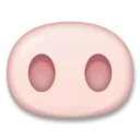 Pig Nose