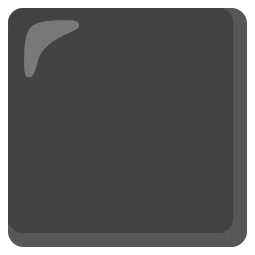 ブラックラージスクエア