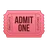 Bilete de admitere
