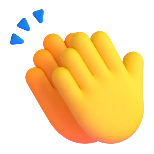 Clapping Hands