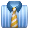 Emoji Nyakkendő 👔 image - Apple style