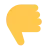 Thumbs Down Sign