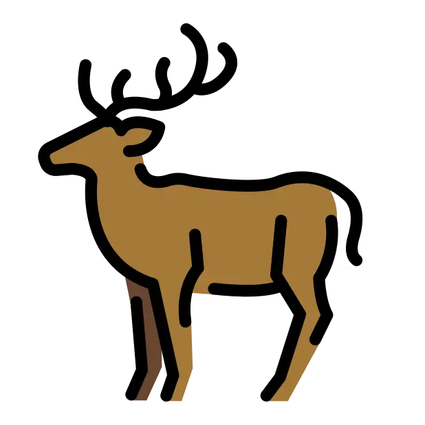Hirsch