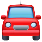 対向車