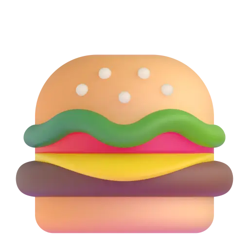 ハンバーガー