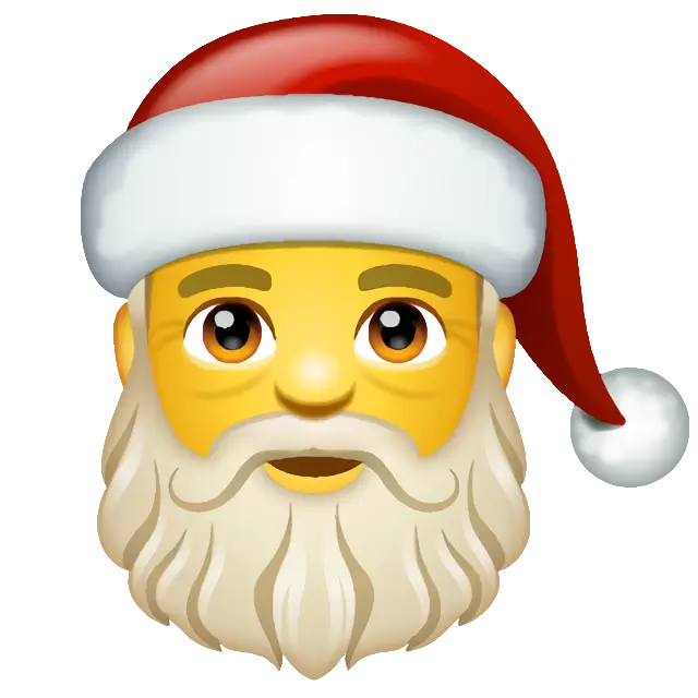 Santa Claus