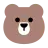 Bear Face