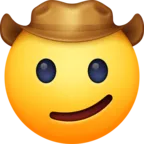 Arc a Cowboy Hat