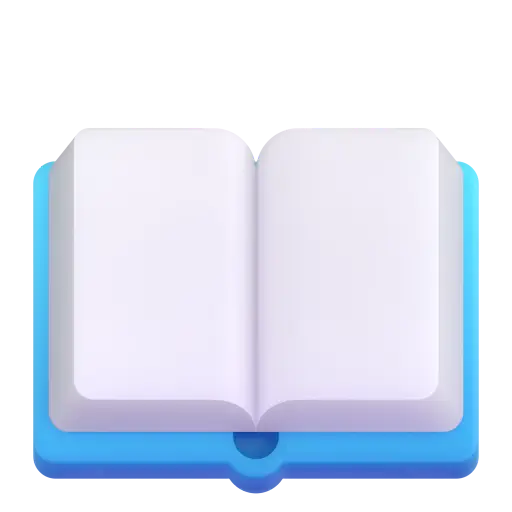 Open Book